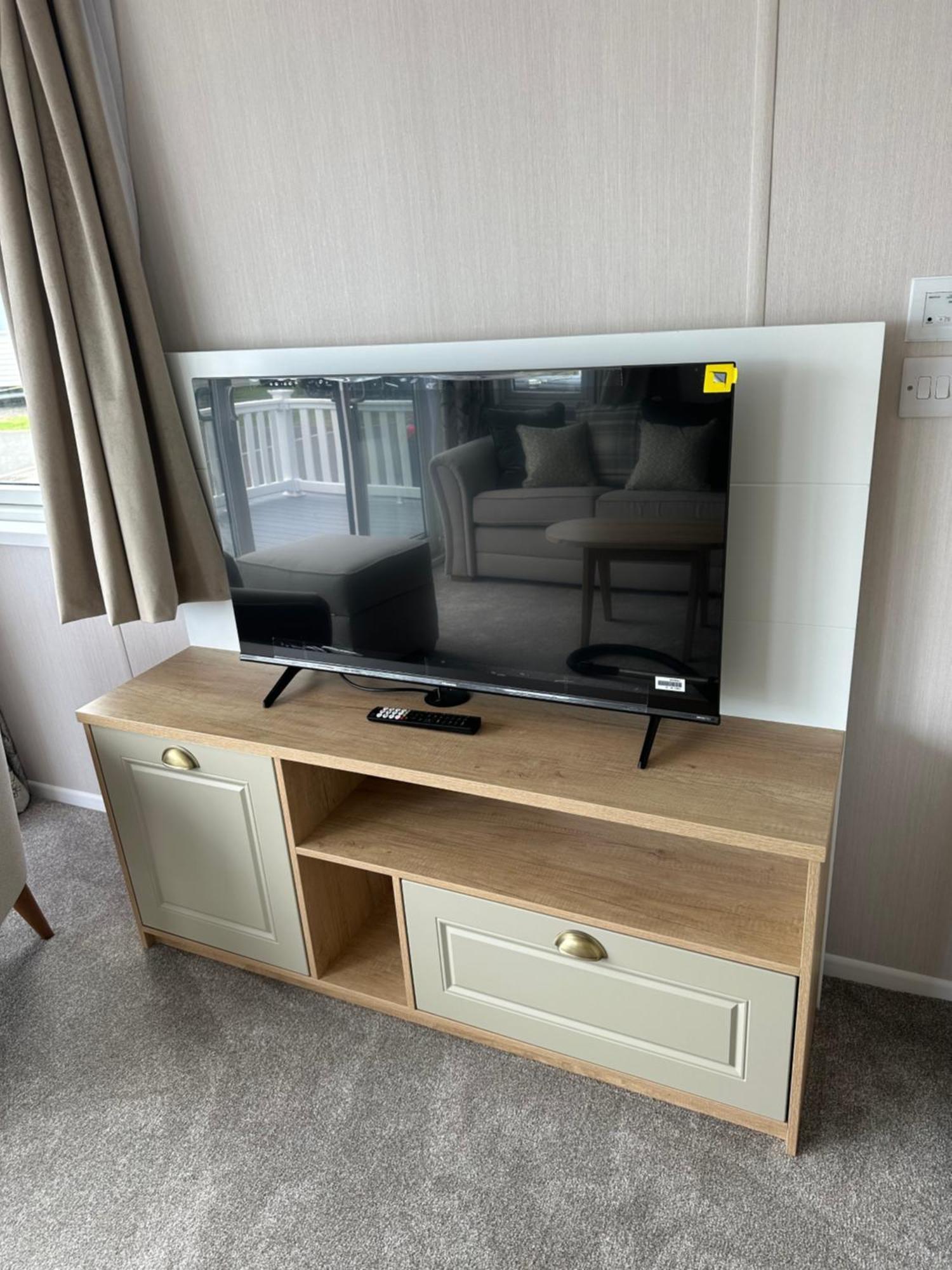 Presthaven Resort 3 Bedroom Luxury Gold 2024 Caravan Talacre Bagian luar foto